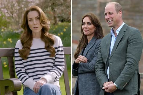 watch kate middleton cancer video